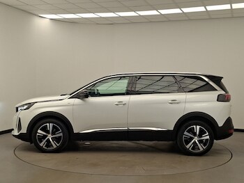 Used Peugeot 5008 2023 for sale - 78936792: Photo