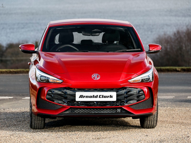 Used MG MG3 2025 for sale - 76695996: Photo 13