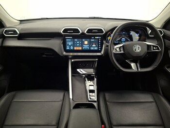Used MG MG ZS 2025 for sale - 79006503: Photo