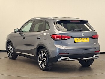 Used MG MG ZS 2025 for sale - 79006503: Photo