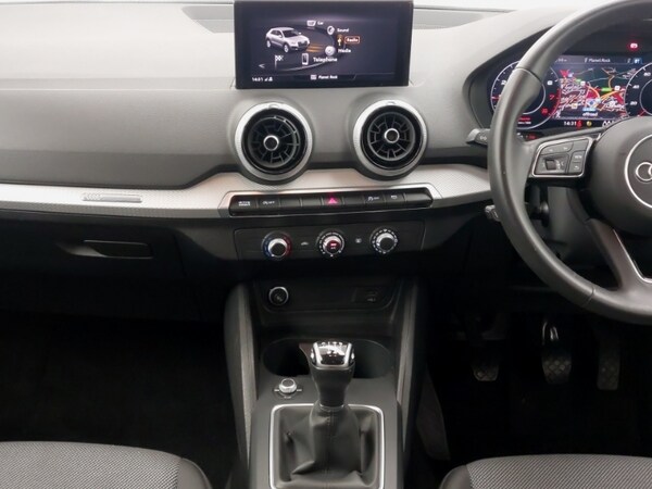 Used Audi Q2 2023 for sale - 76183241: Photo 10