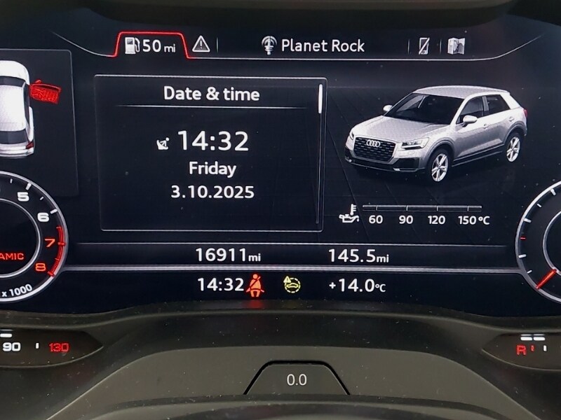 Used Audi Q2 2023 for sale - 76183241: Photo 11