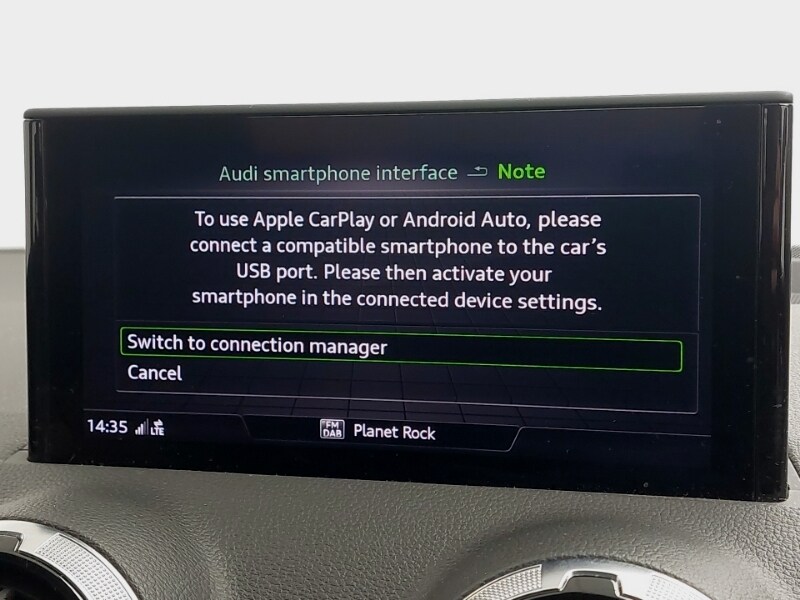 Used Audi Q2 2023 for sale - 76183241: Photo 14