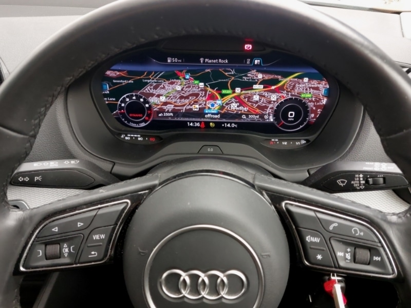 Used Audi Q2 2023 for sale - 76183241: Photo 19