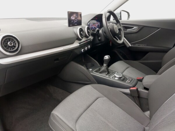 Used Audi Q2 2023 for sale - 76183241: Photo 5