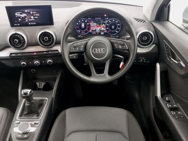 Used Audi Q2 2023 for sale - 76183241: Photo 7