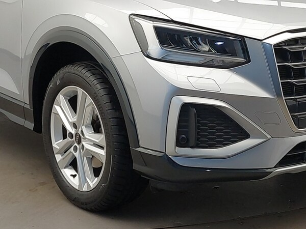 Used Audi Q2 2023 for sale - 76183241: Photo 9