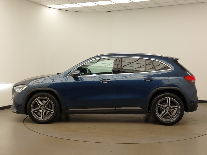 Used Mercedes-Benz GLA 2022 for sale - 76465152: Photo 4