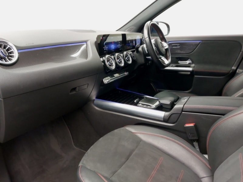 Used Mercedes-Benz GLA 2022 for sale - 76465152: Photo 5