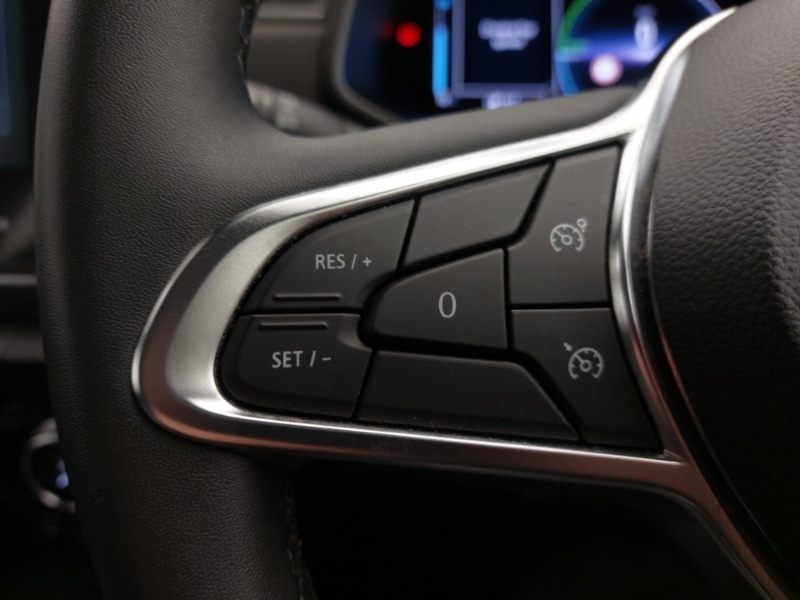 Used Renault Zoe 2021 for sale - 76752049: Photo 17