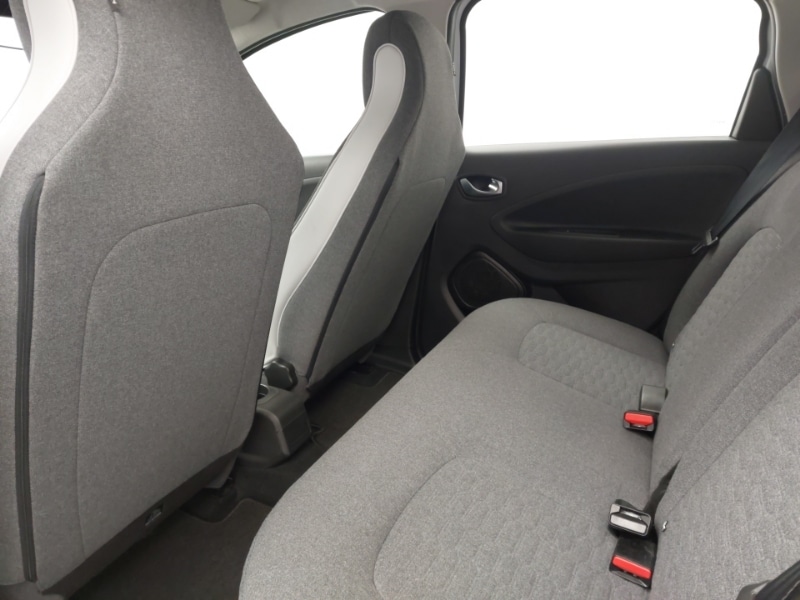 Used Renault Zoe 2021 for sale - 76752049: Photo 6