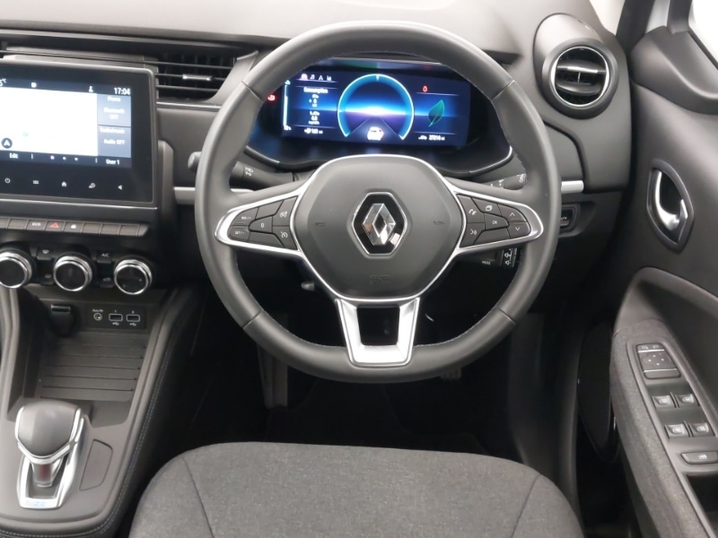 Used Renault Zoe 2021 for sale - 76752049: Photo 7