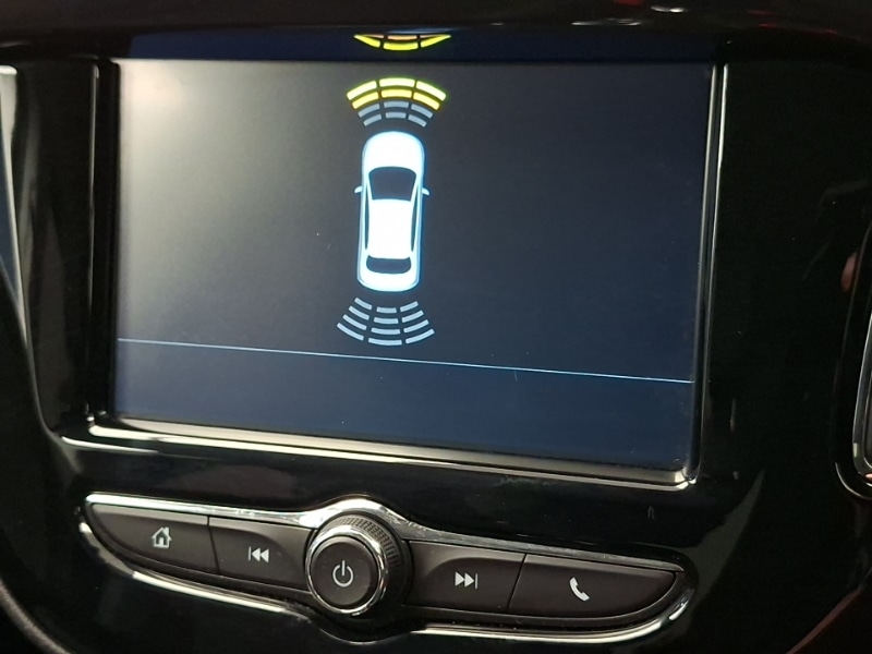 Used Vauxhall Corsa 2019 for sale - 77605764: Photo 11