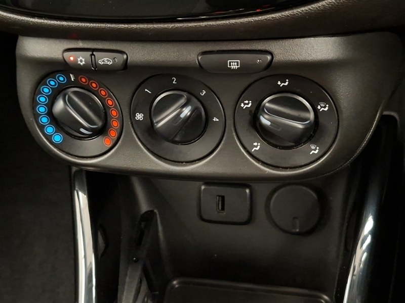 Used Vauxhall Corsa 2019 for sale - 77605764: Photo 13