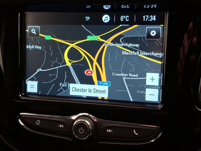 Used Vauxhall Corsa 2019 for sale - 77605764: Photo 14