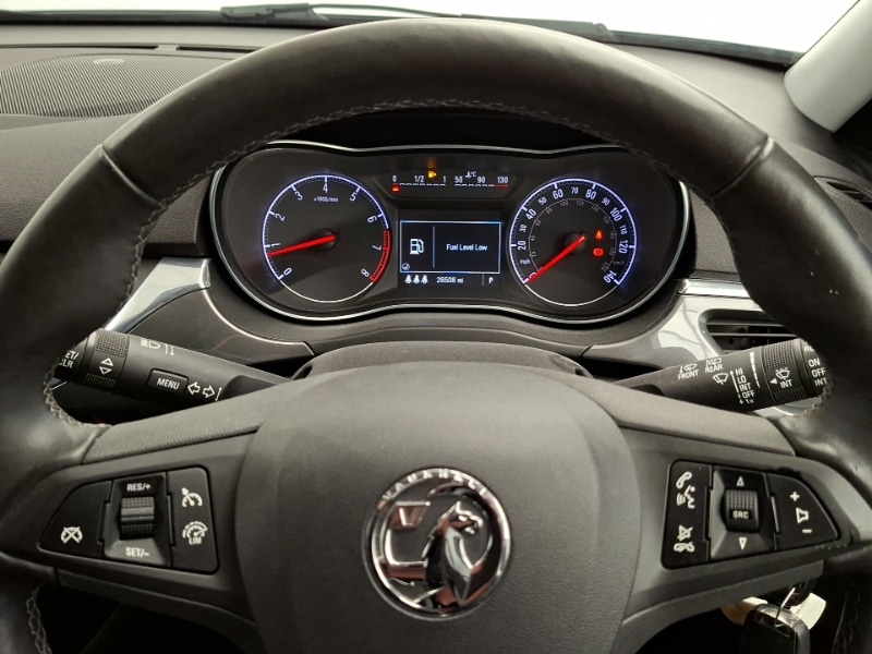 Used Vauxhall Corsa 2019 for sale - 77605764: Photo 19