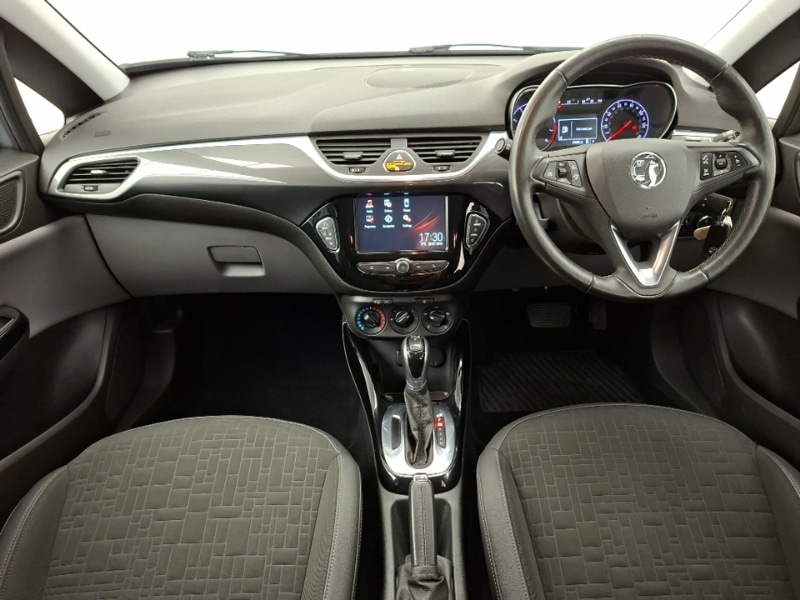 Used Vauxhall Corsa 2019 for sale - 77605764: Photo 2