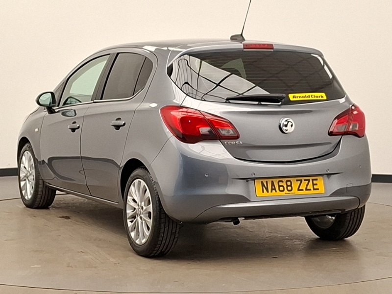 Used Vauxhall Corsa 2019 for sale - 77605764: Photo 3