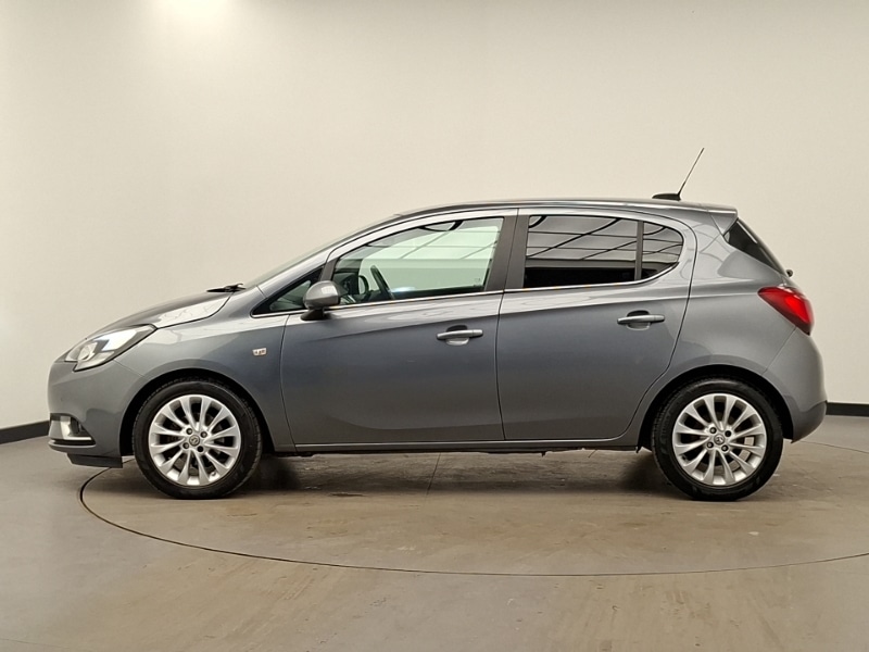 Used Vauxhall Corsa 2019 for sale - 77605764: Photo 4