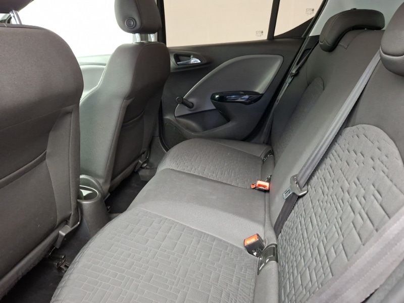 Used Vauxhall Corsa 2019 for sale - 77605764: Photo 6
