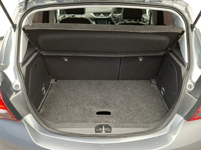 Used Vauxhall Corsa 2019 for sale - 77605764: Photo 8