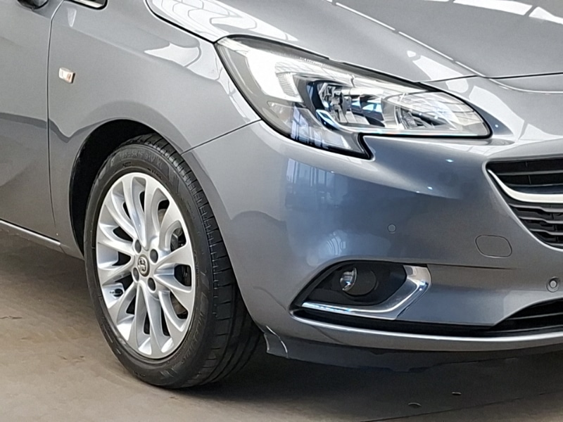 Used Vauxhall Corsa 2019 for sale - 77605764: Photo 9