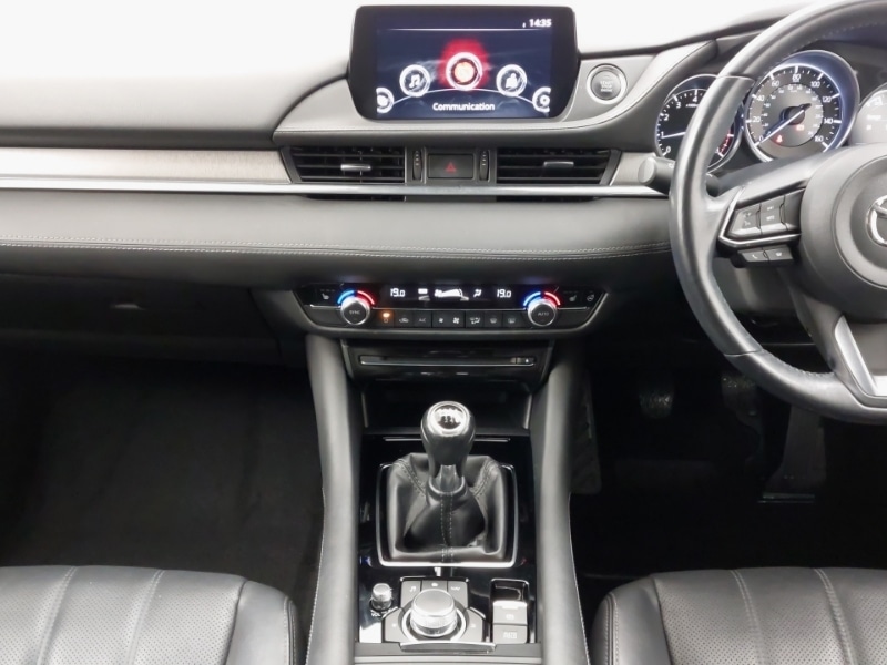Used Mazda Mazda6 2019 for sale - 76358829: Photo 10