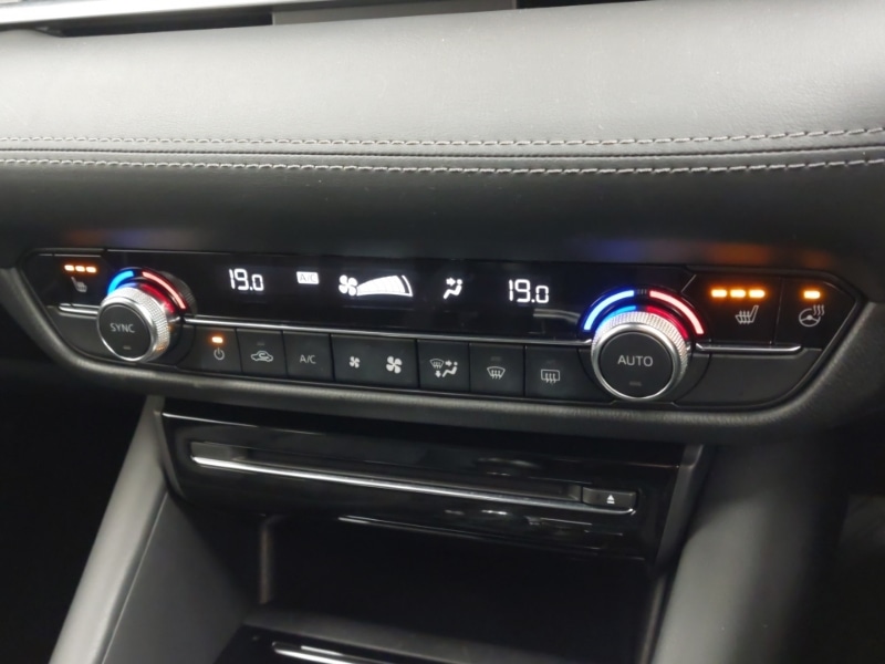 Used Mazda Mazda6 2019 for sale - 76358829: Photo 13