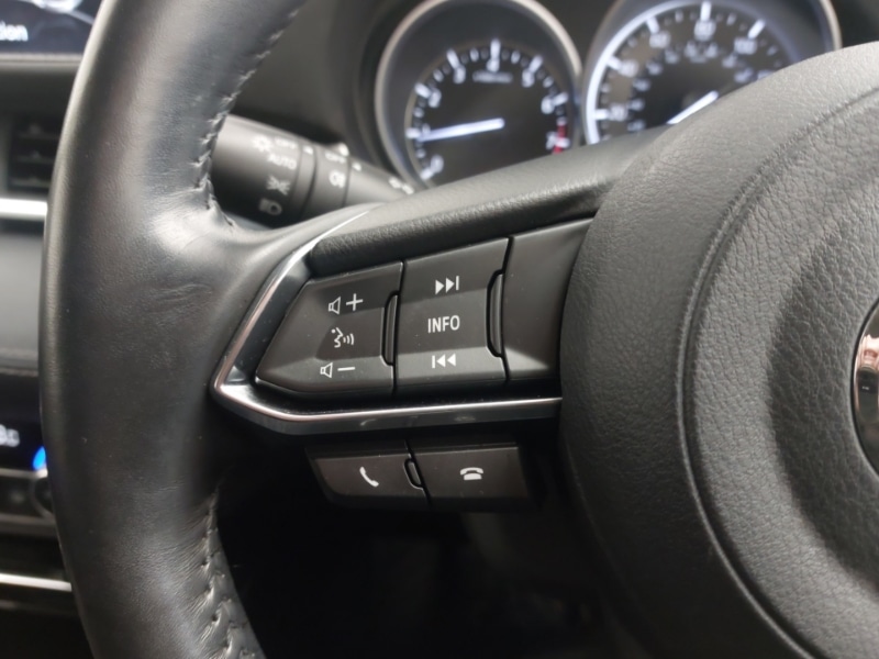 Used Mazda Mazda6 2019 for sale - 76358829: Photo 17