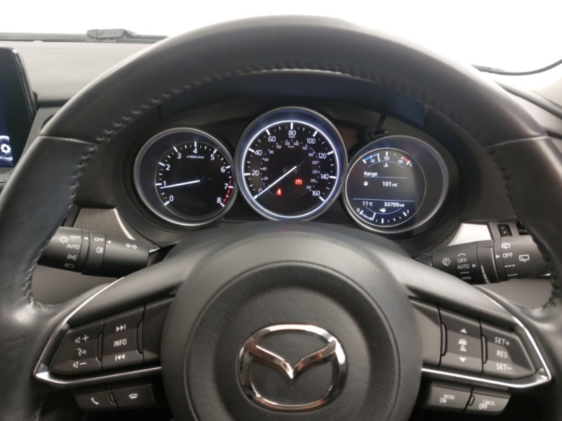 Used Mazda Mazda6 2019 for sale - 76358829: Photo 19