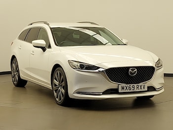 Mazda - Mazda6