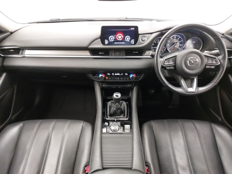 Used Mazda Mazda6 2019 for sale - 76358829: Photo 2