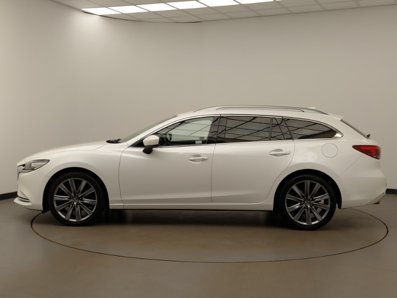Used Mazda Mazda6 2019 for sale - 76358829: Photo 4