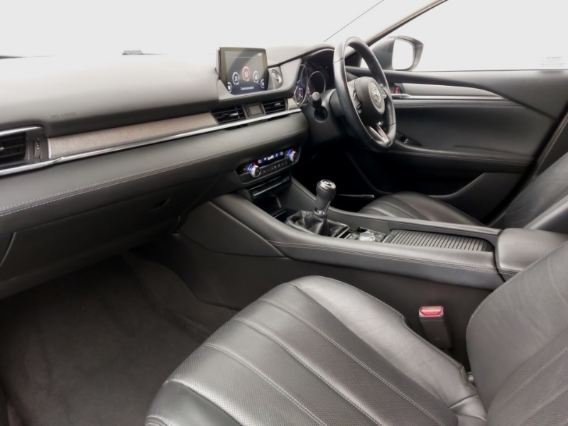 Used Mazda Mazda6 2019 for sale - 76358829: Photo 5