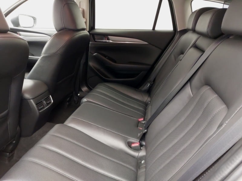 Used Mazda Mazda6 2019 for sale - 76358829: Photo 6