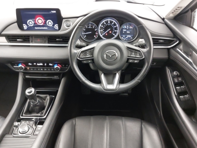 Used Mazda Mazda6 2019 for sale - 76358829: Photo 7