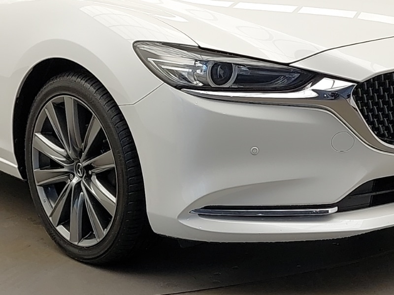 Used Mazda Mazda6 2019 for sale - 76358829: Photo 9