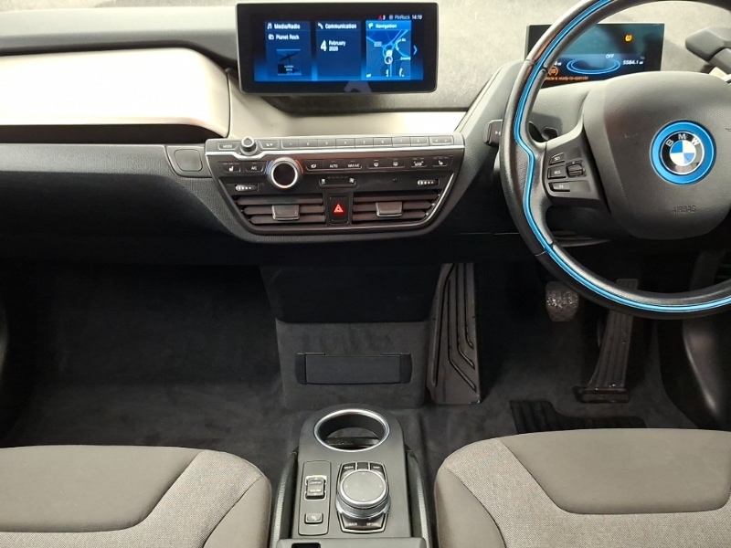 Used BMW i3 2018 for sale - 77433323: Photo 10