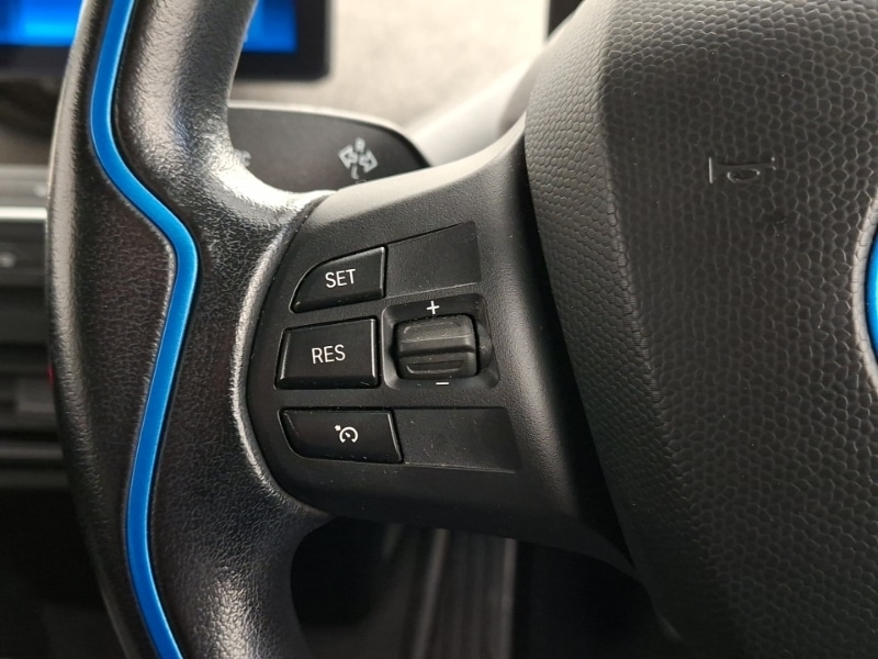 Used BMW i3 2018 for sale - 77433323: Photo 16