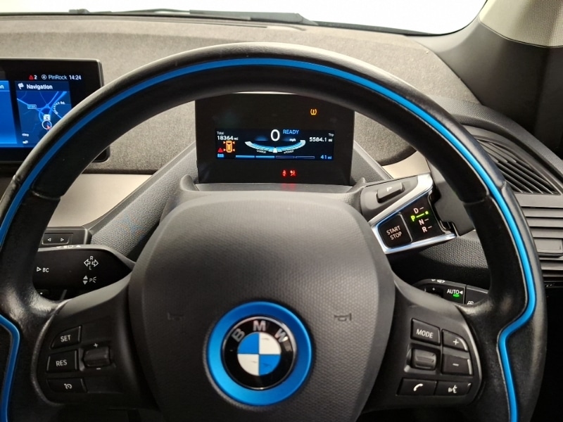 Used BMW i3 2018 for sale - 77433323: Photo 19