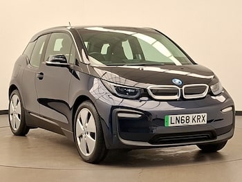 Used BMW i3 2018 for sale - 77433323: Photo