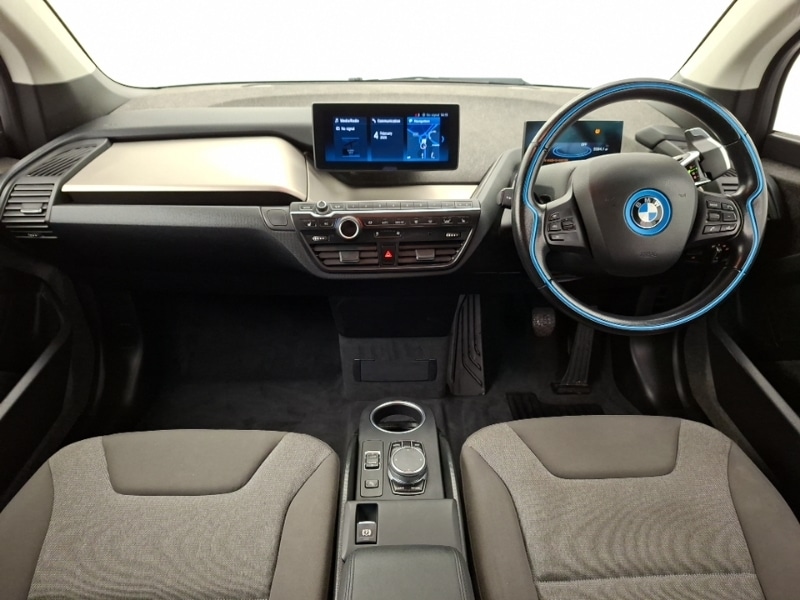 Used BMW i3 2018 for sale - 77433323: Photo 2