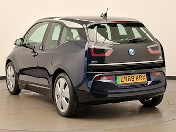 Used BMW i3 2018 for sale - 77433323: Photo
