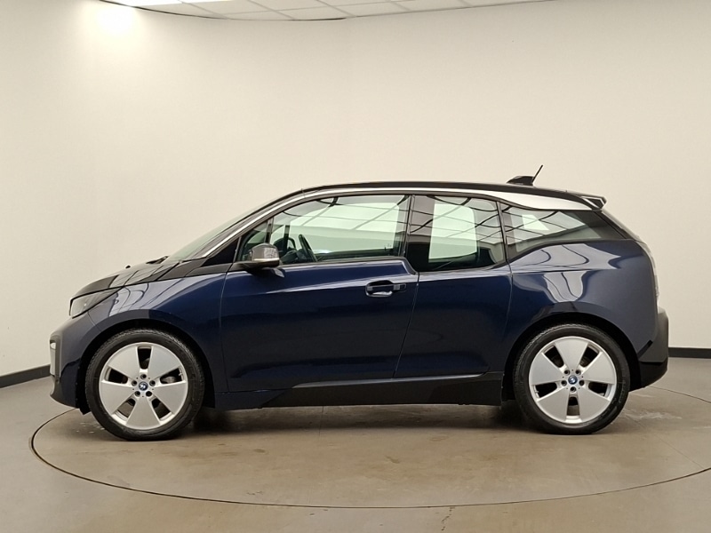 Used BMW i3 2018 for sale - 77433323: Photo 4