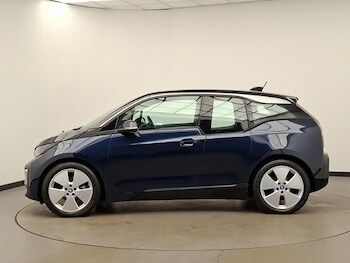 Used BMW i3 2018 for sale - 77433323: Photo