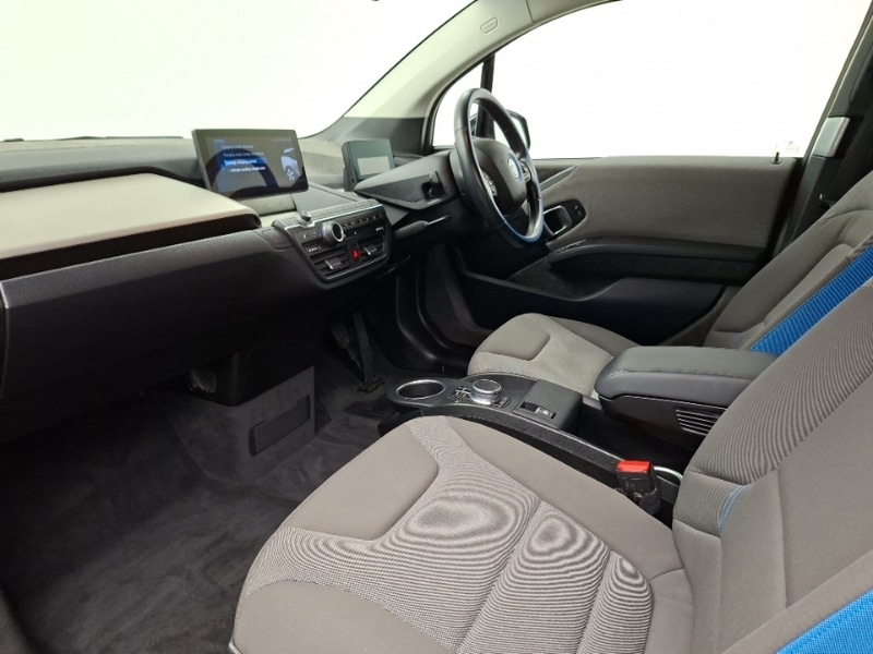 Used BMW i3 2018 for sale - 77433323: Photo 5
