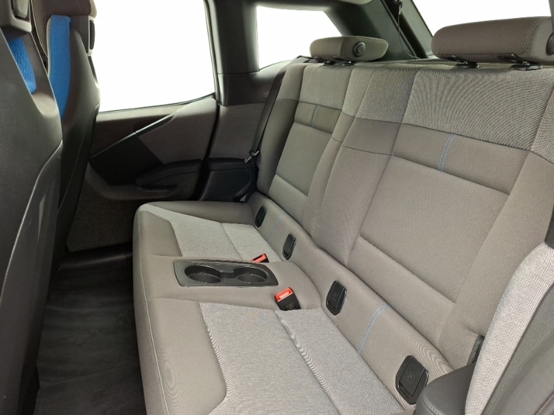 Used BMW i3 2018 for sale - 77433323: Photo 6