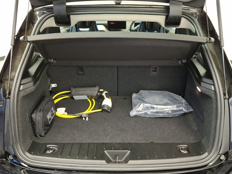 Used BMW i3 2018 for sale - 77433323: Photo 8