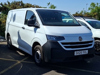 Used Volkswagen Transporter 2025 for sale - 78693260: Photo