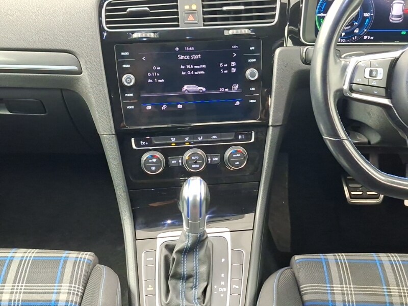 Used Volkswagen Golf 2018 for sale - 77299433: Photo 10